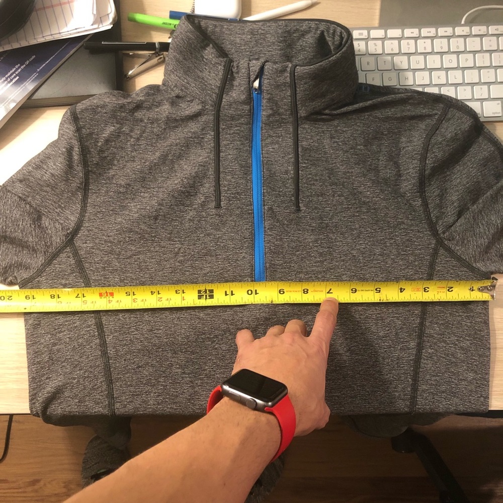 Not for  sale. SiZing reference.